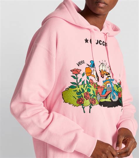 chaussure gucci disney|disney x gucci hoodie.